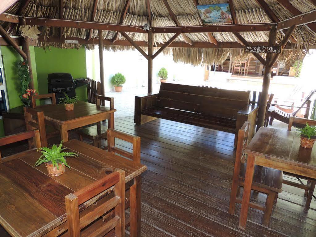 Dominick Apartamento