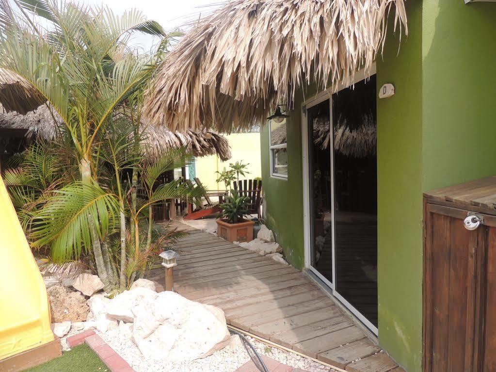 Apartamento Dominick