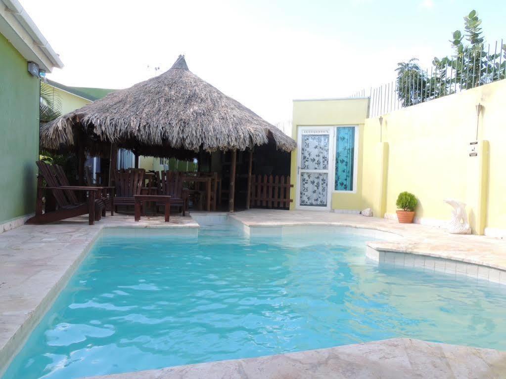 Apartamento Dominick *