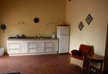 Apartment Mirador