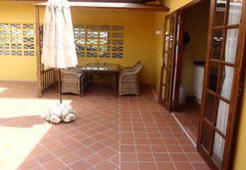 Apartment Mirador