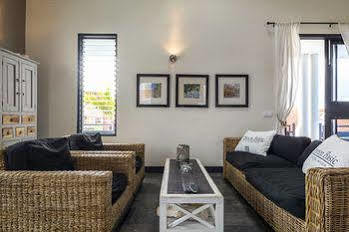 Aparthotel Piscadera Seaview Willemstad
