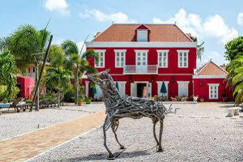 Acomodação com café da manhã  Tokara Willemstad