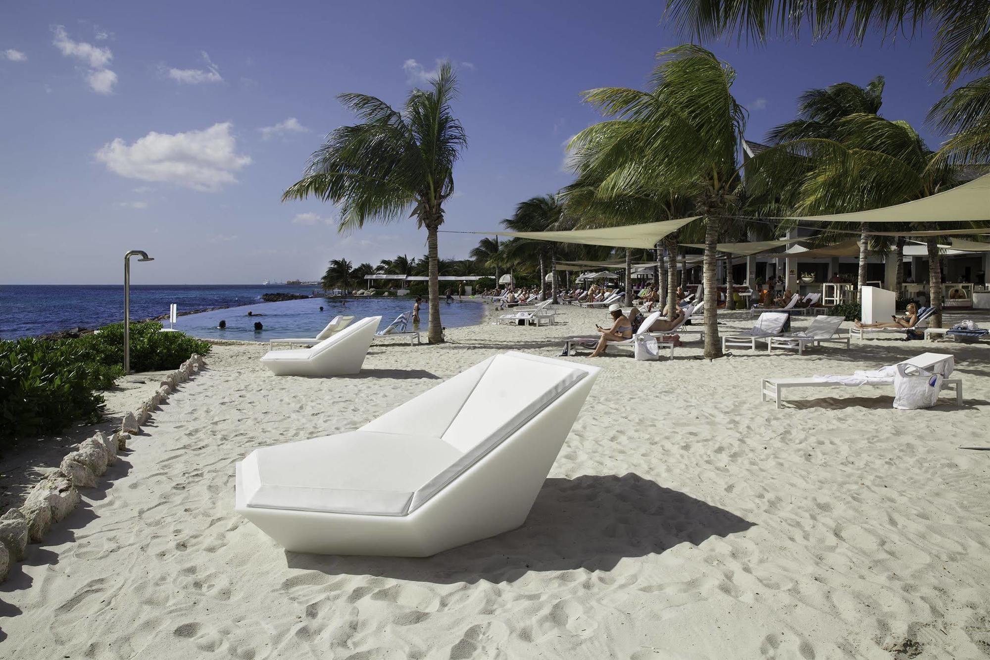 Papagayo (adults Only) Willemstad
