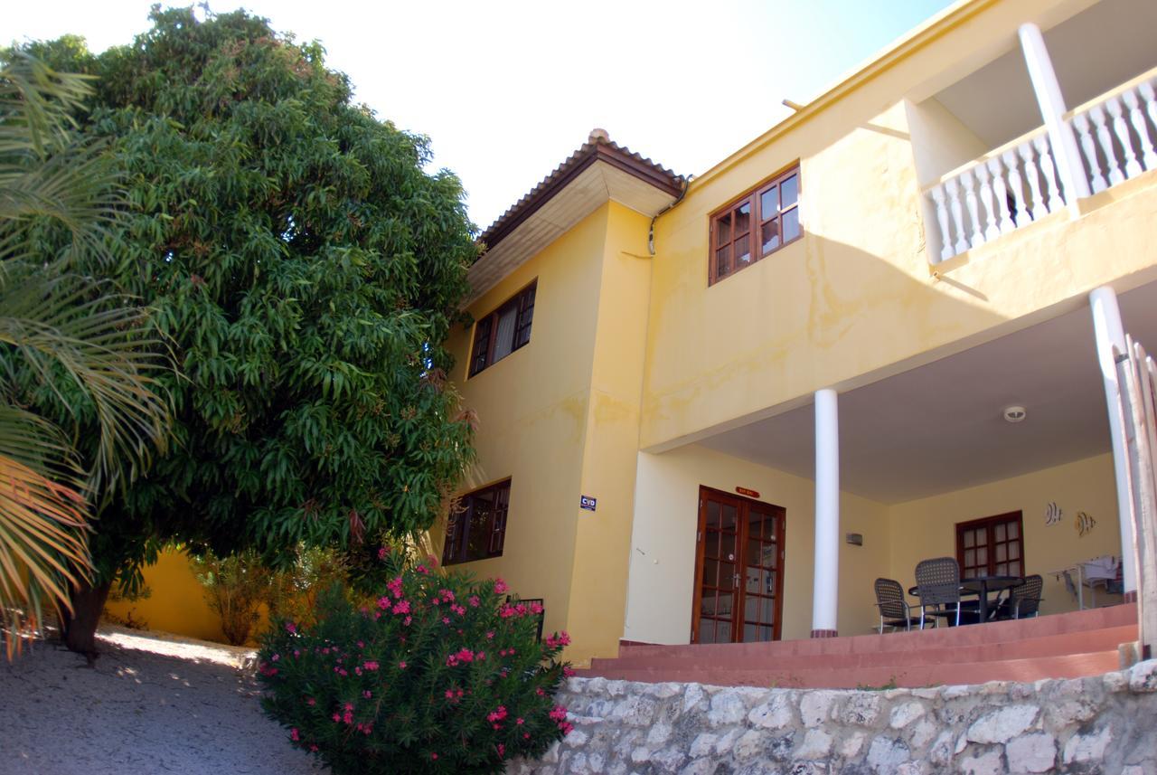 Mirador Apartment