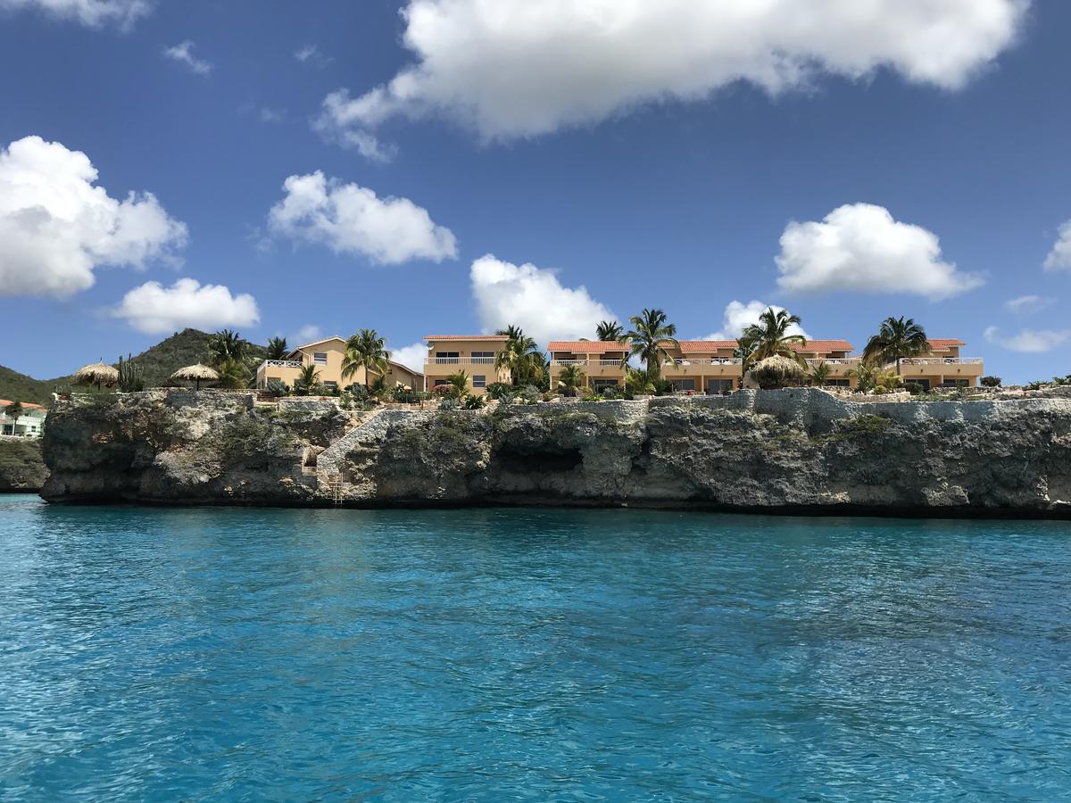 Lagun Blou Dive And Beach Resort Villa *