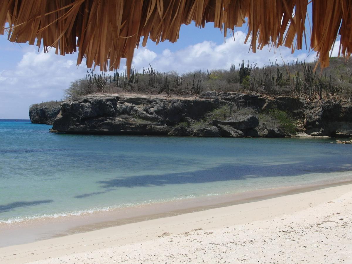 Hemels Curacao * Willemstad