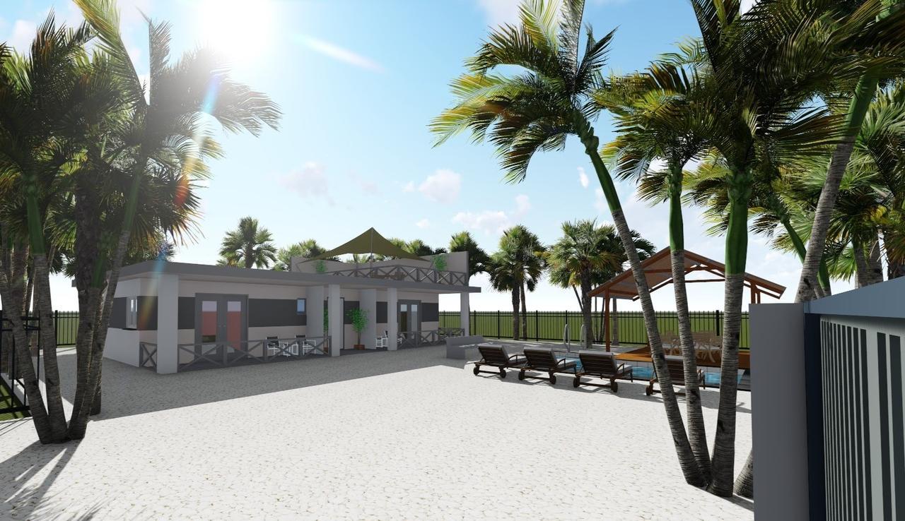 Bed & Breakfast Flamingo Curacao 3*