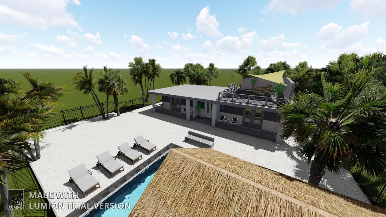 Bed & Breakfast Flamingo Curacao 3*