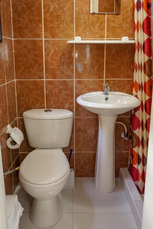 La Bienvenue Economy hotel