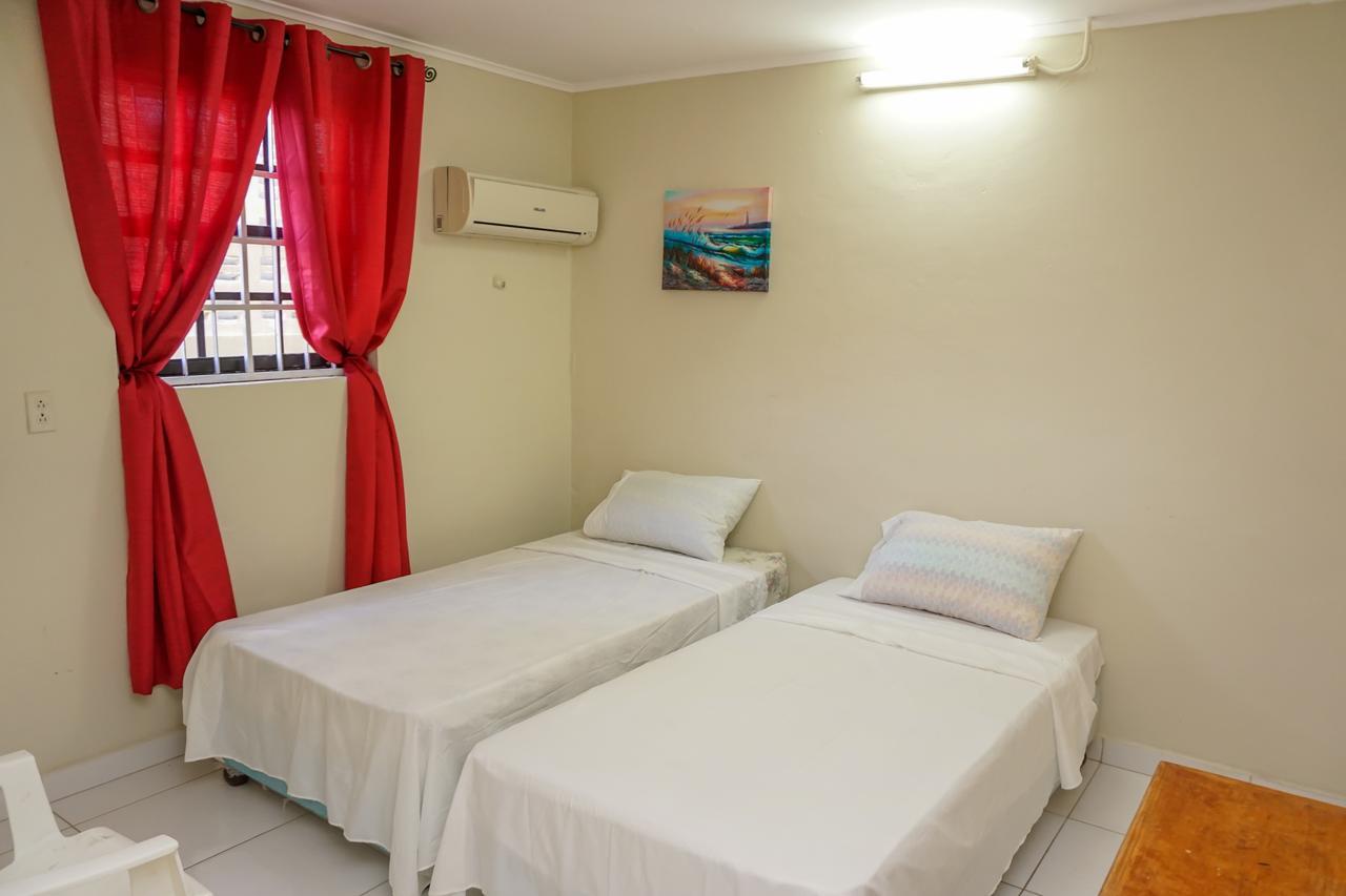 La Bienvenue Economy hotel 2*