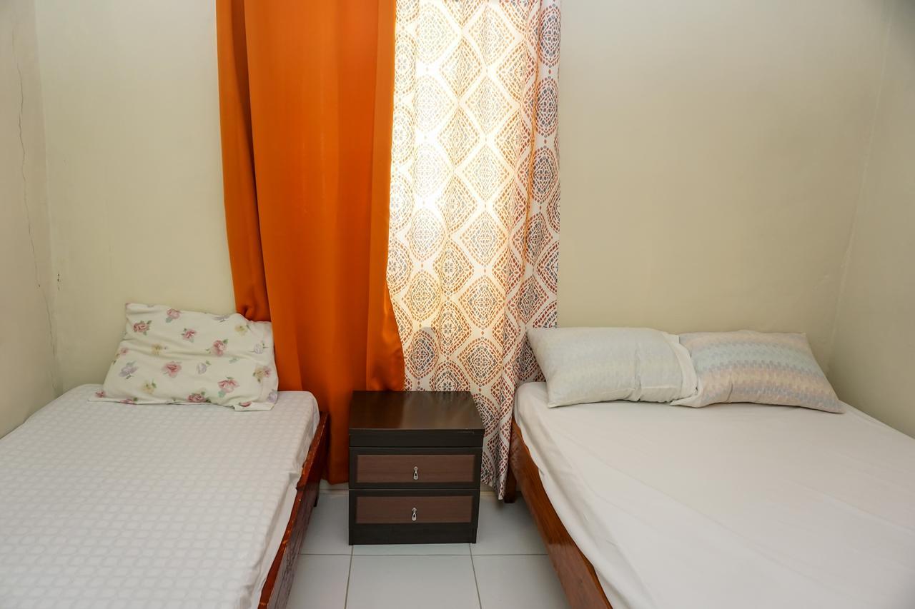 Economy hotel La Bienvenue Willemstad
