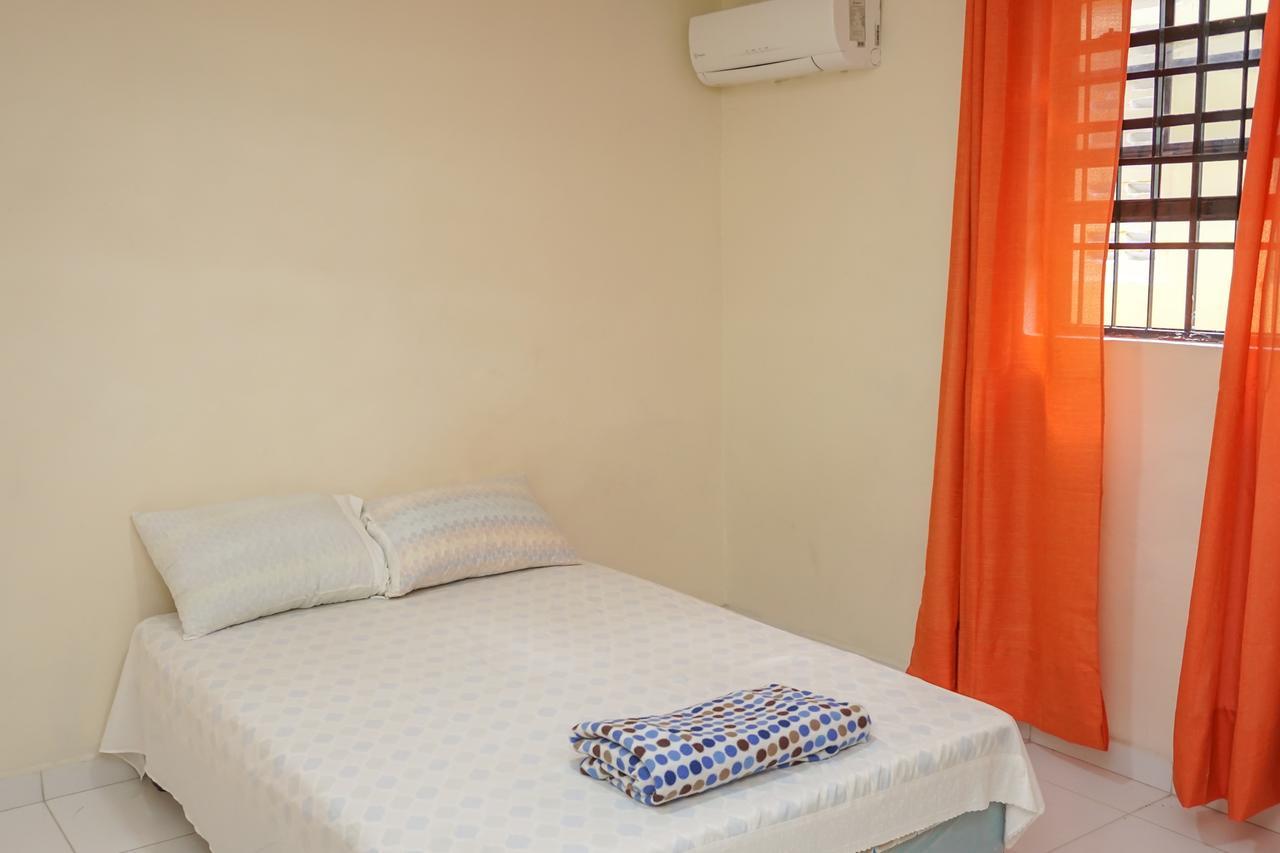 La Bienvenue 2* Willemstad