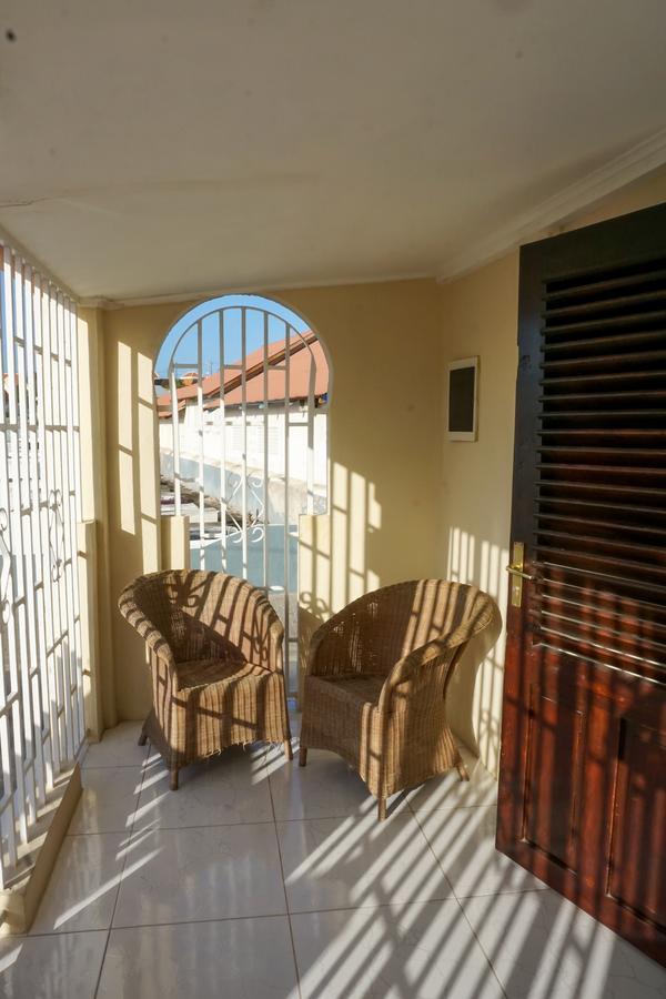 La Bienvenue Economy hotel