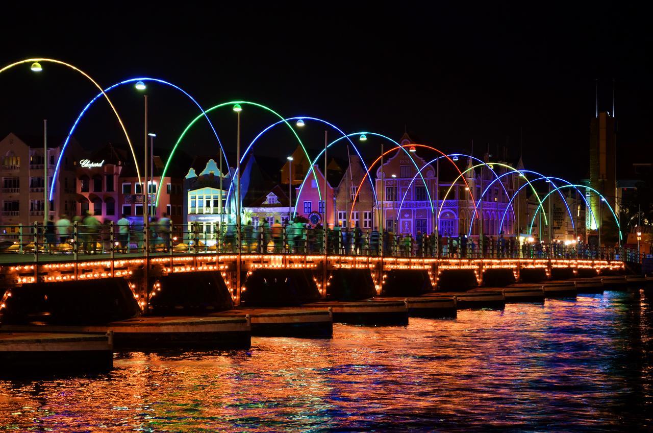 La Bienvenue Willemstad