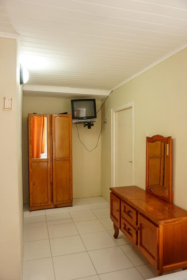 Economy hotel La Bienvenue 2*