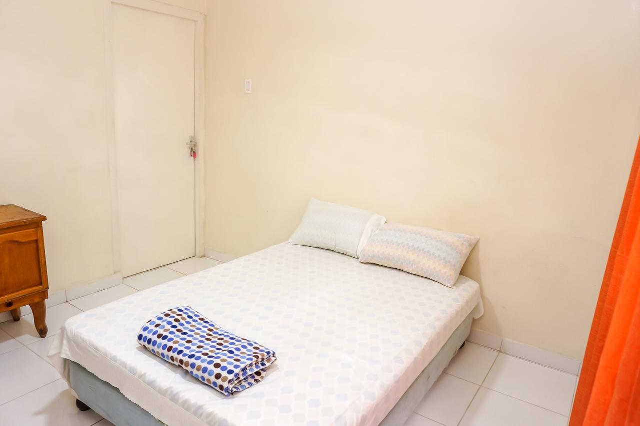 Economy hotel La Bienvenue