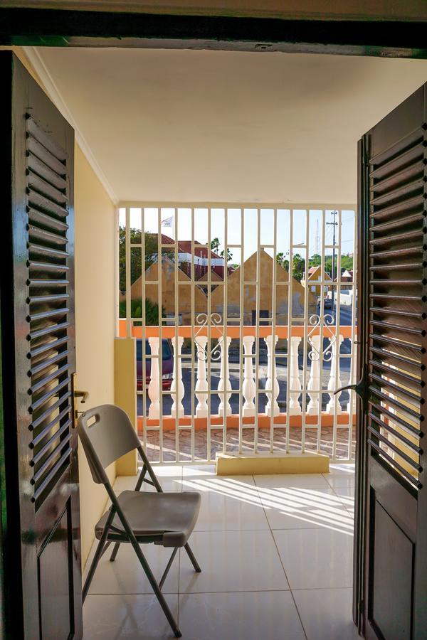 La Bienvenue Economy hotel 2*