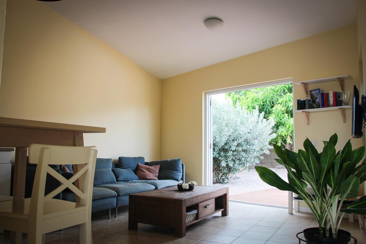 Kabritu View Holiday home