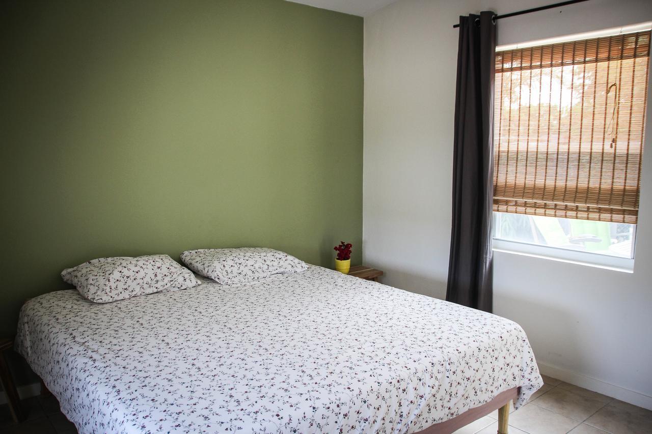 Holiday home Kabritu View *