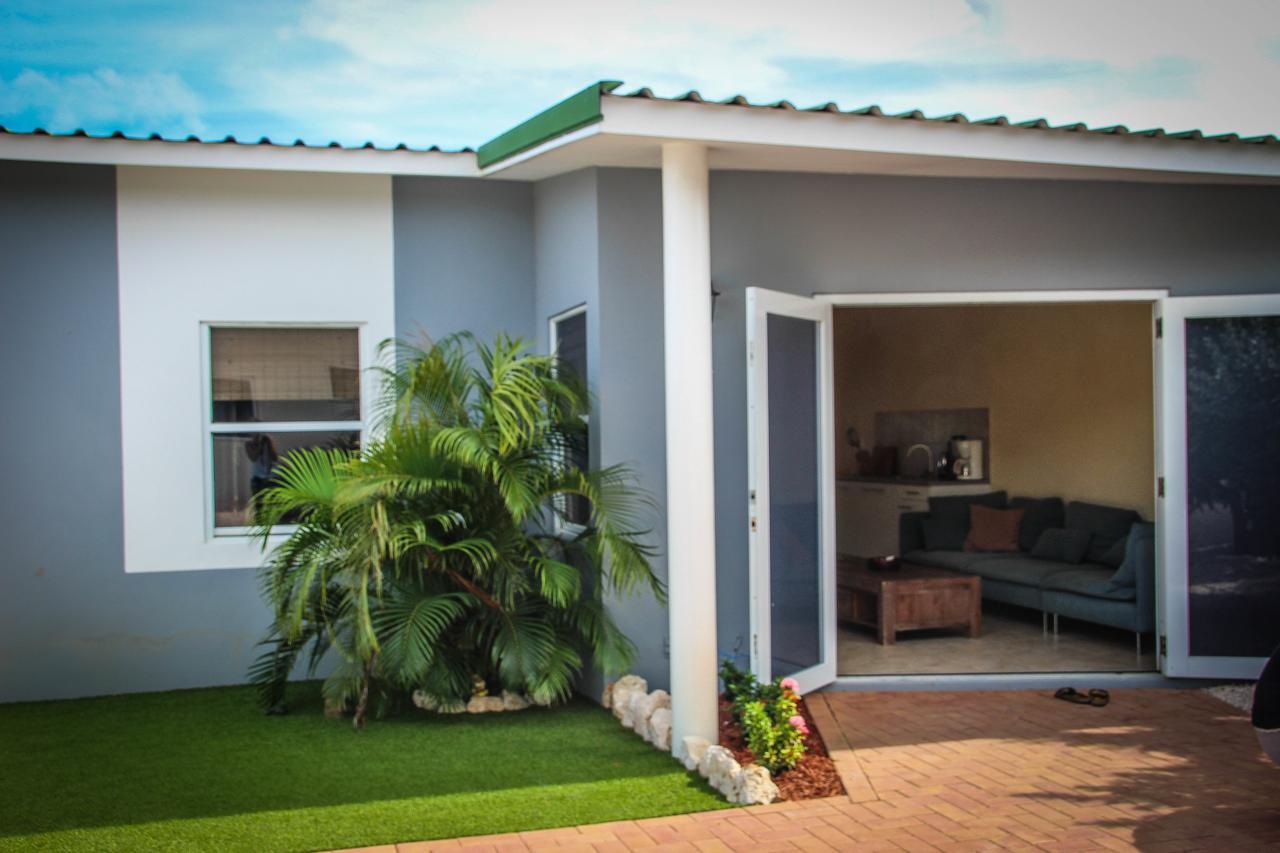Holiday home Kabritu View *