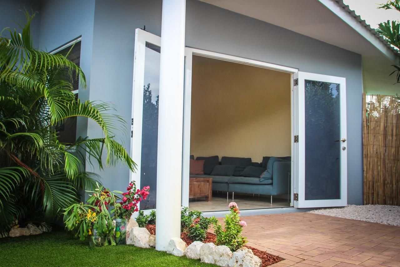 Kabritu View Holiday home Willemstad