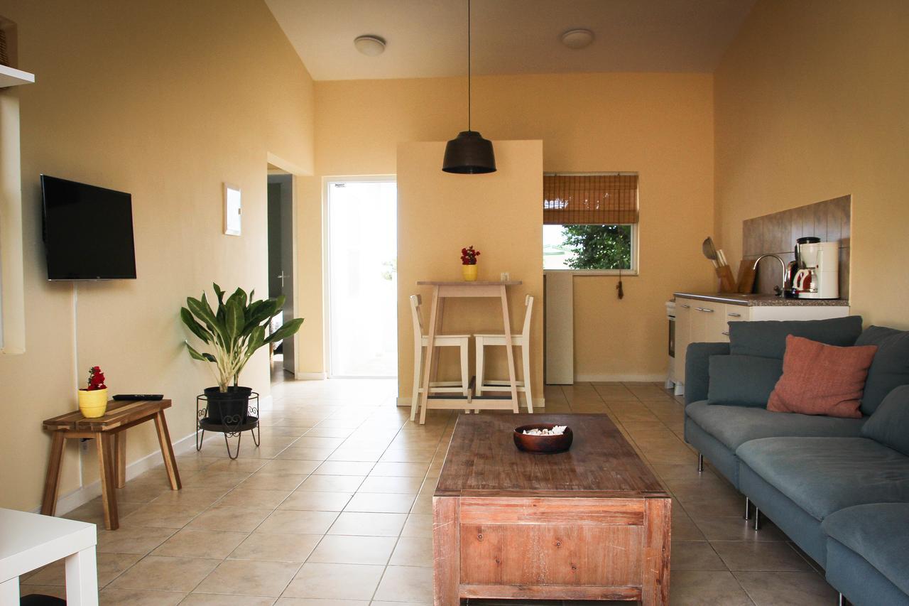 Holiday home Kabritu View Willemstad