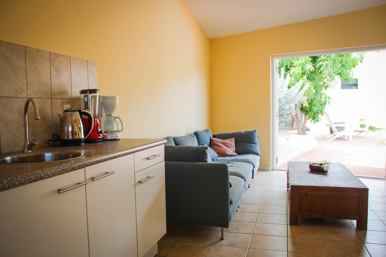 Kabritu View Holiday home