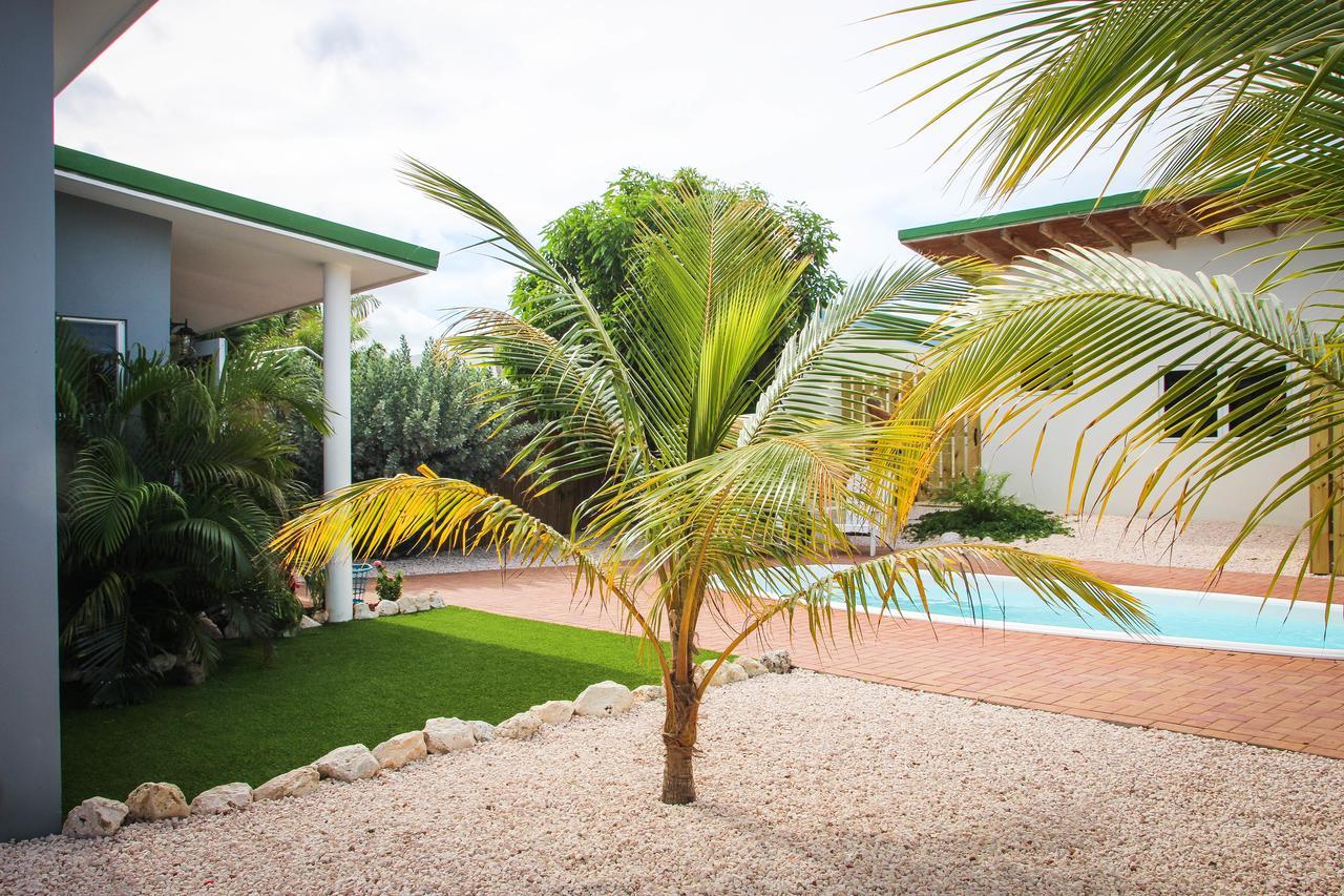 Kabritu View Holiday home Willemstad