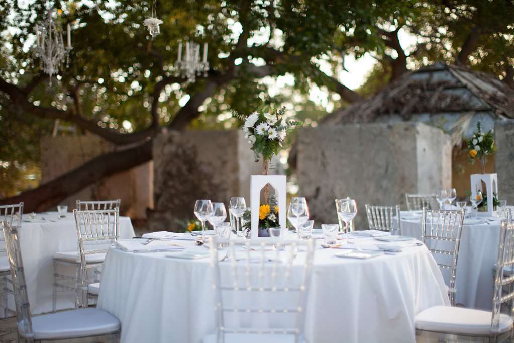 Hotel Hilton Curacao 4*