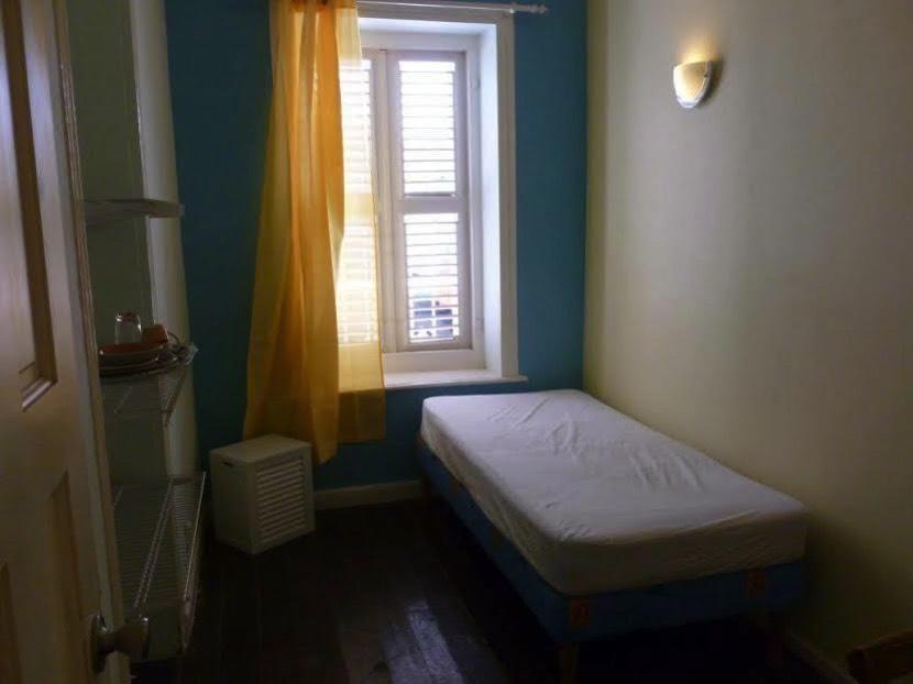 Hostel Azul Willemstad