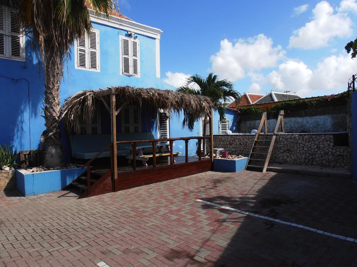 Azul Hostel *