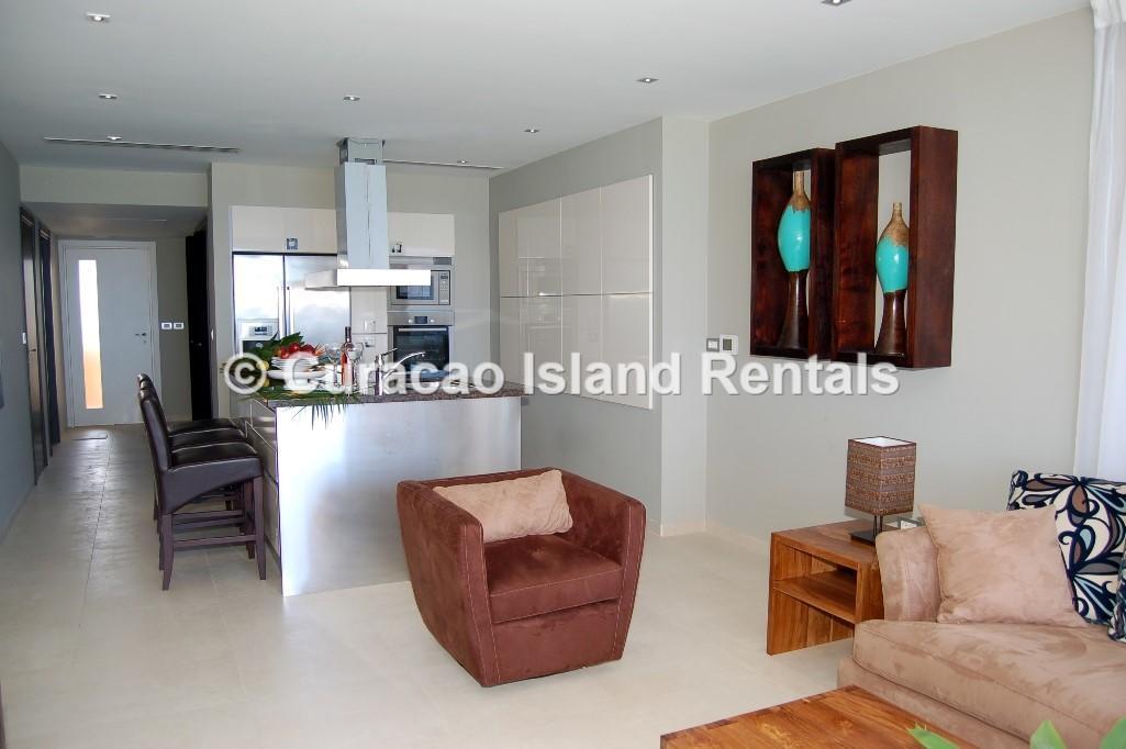 The Strand Luxury Condominiums Apartment
