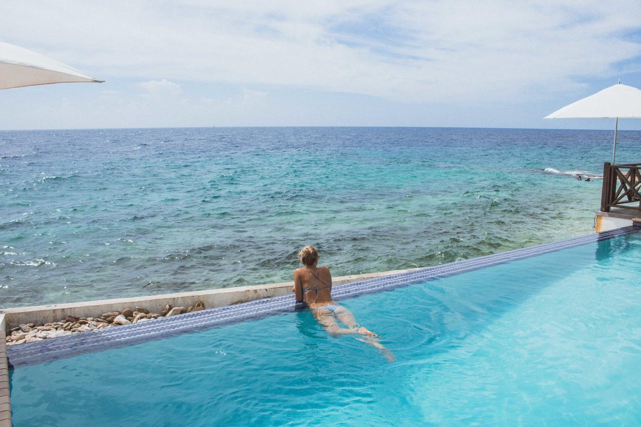 Hotel Scuba & Willemstad