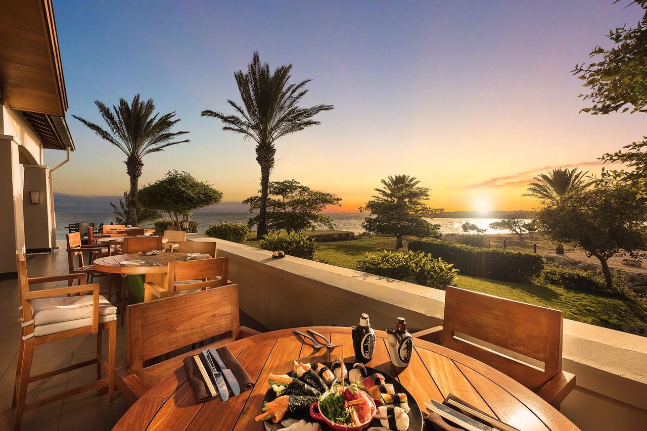 Resort Santa Barbara & Golf 5*