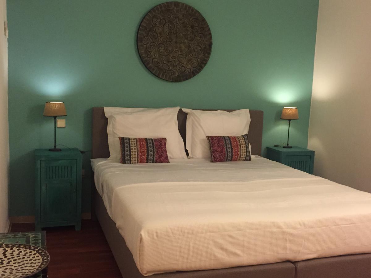 Bed & Breakfast Bona Vista 4*
