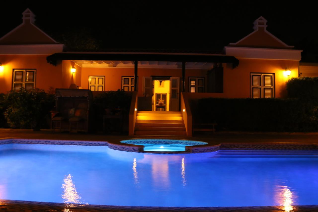 Bona Vista Bed & Breakfast 4*