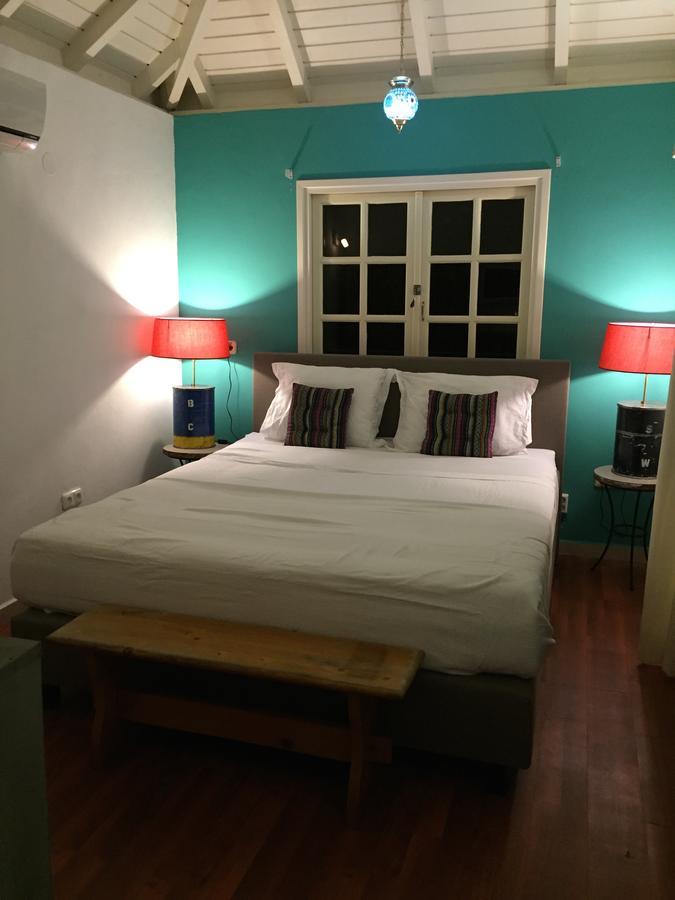 Bed & Breakfast Bona Vista Willemstad