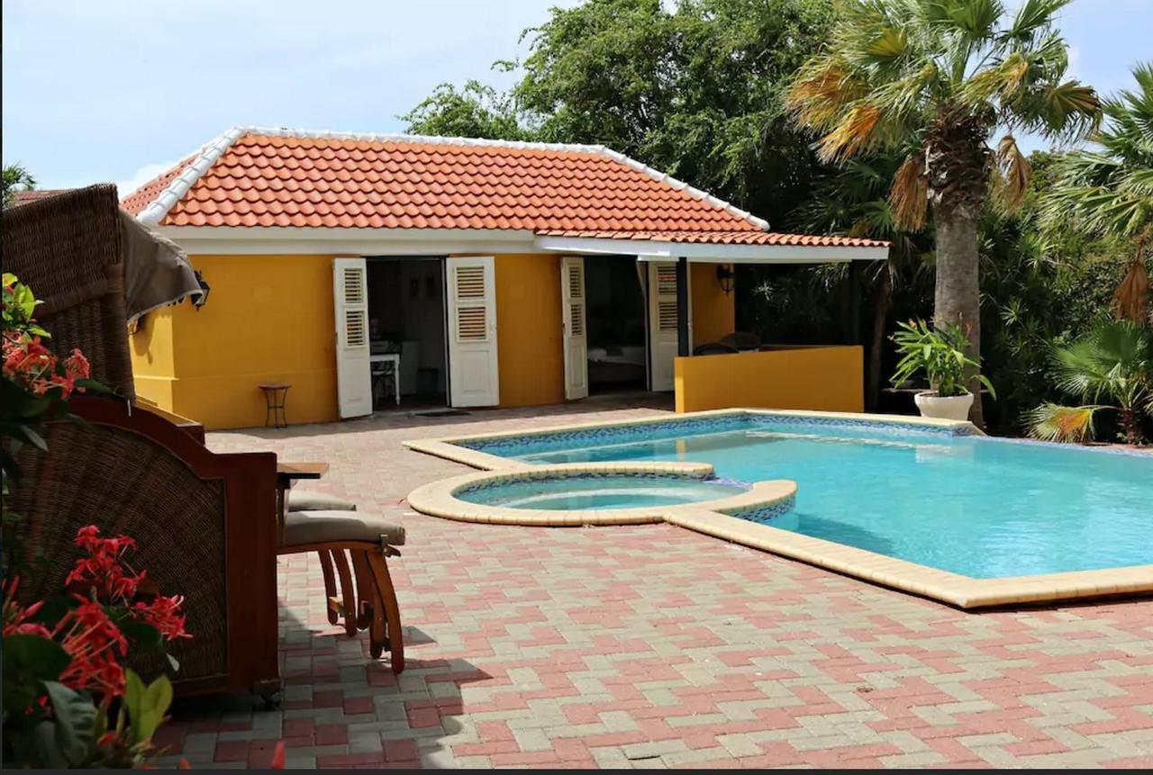 Bona Vista 4* Willemstad