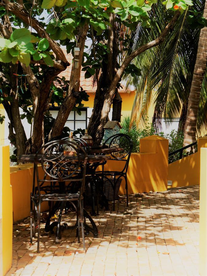 Bona Vista Bed & Breakfast