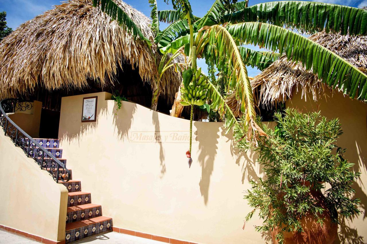 Lagun Blou Dive And Beach Resort *