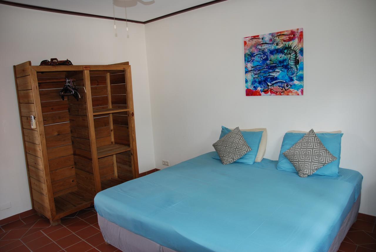 Mirador Apartment Willemstad
