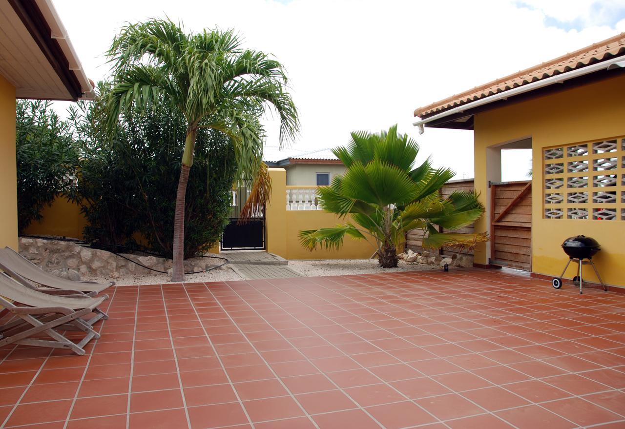 Mirador Apartment Willemstad