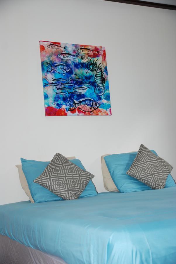 Apartment Mirador *