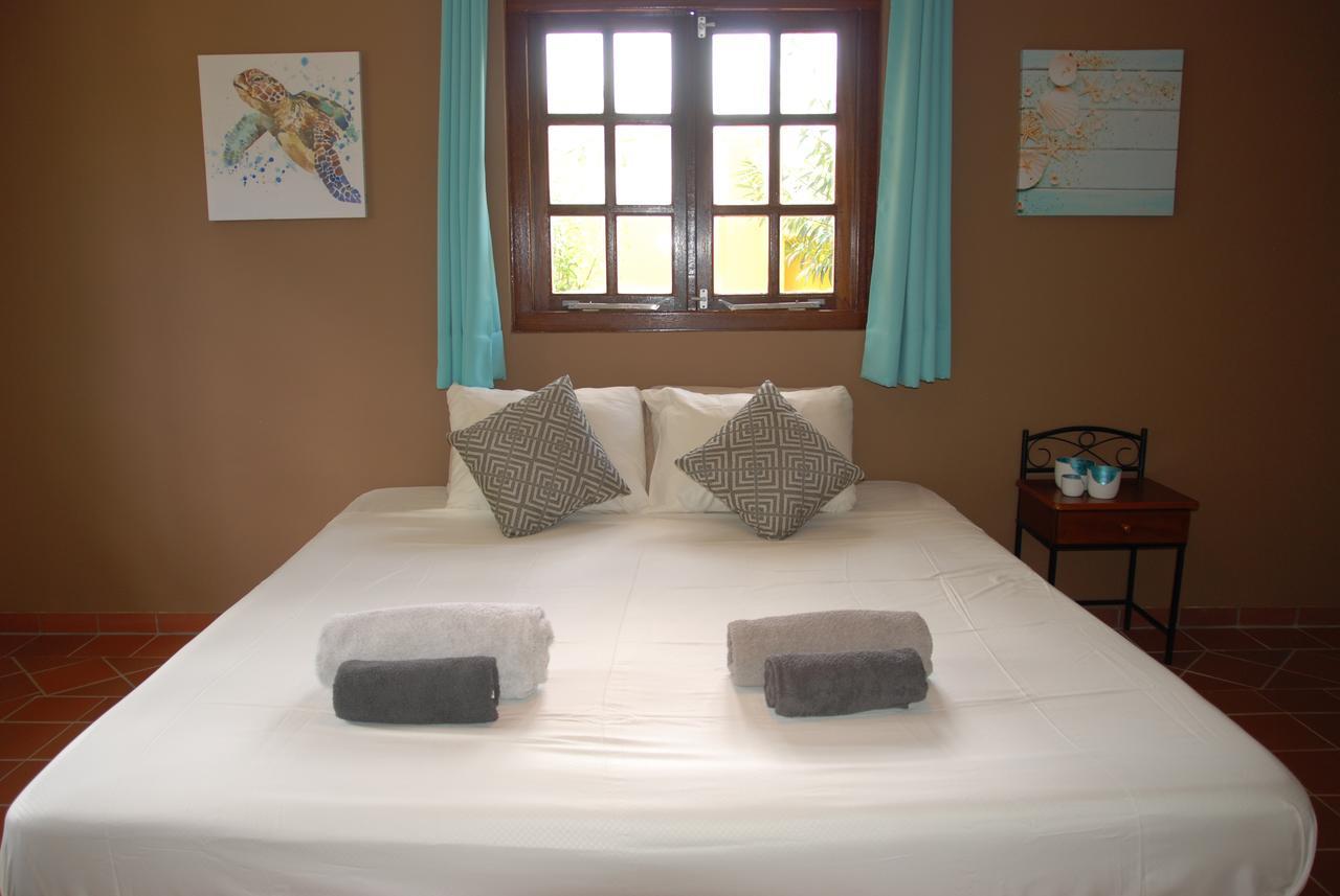 Apartment Mirador
