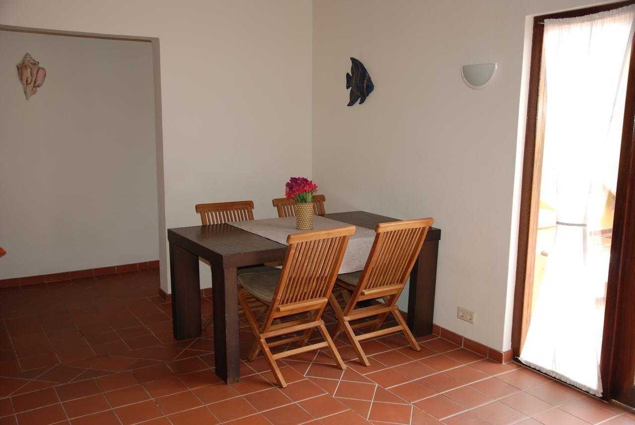 Apartment Mirador
