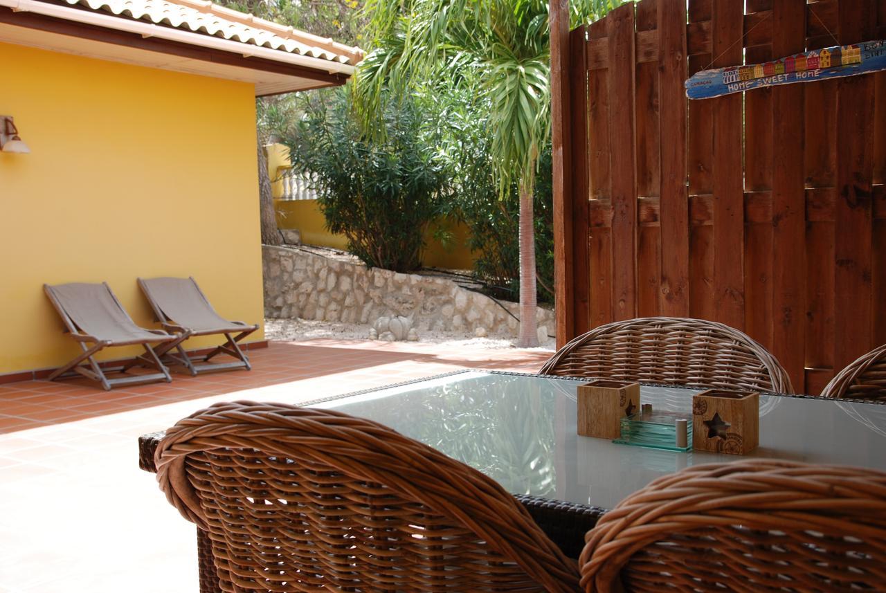 Apartment Mirador Willemstad