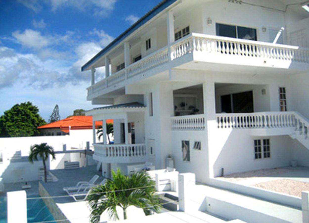 Champartments Resort - Villa & Appartementen Cristal Hotel