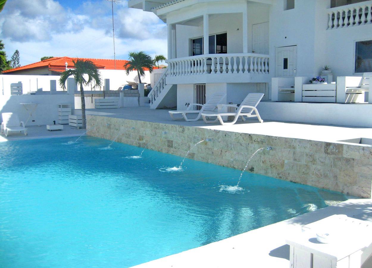 Champartments Resort - Villa & Appartementen Cristal Hotel 3*