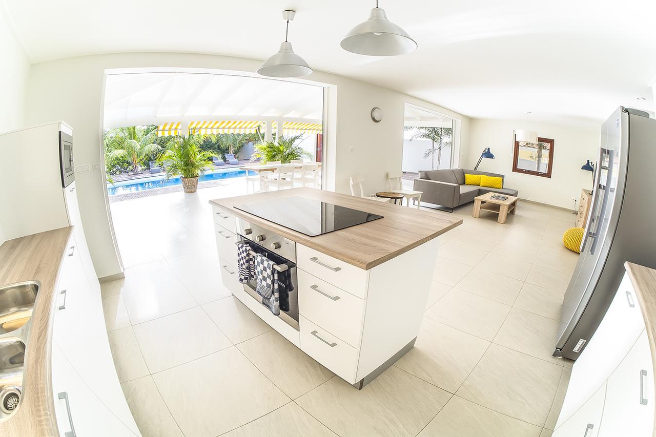 Apartment Luxury Curacao
